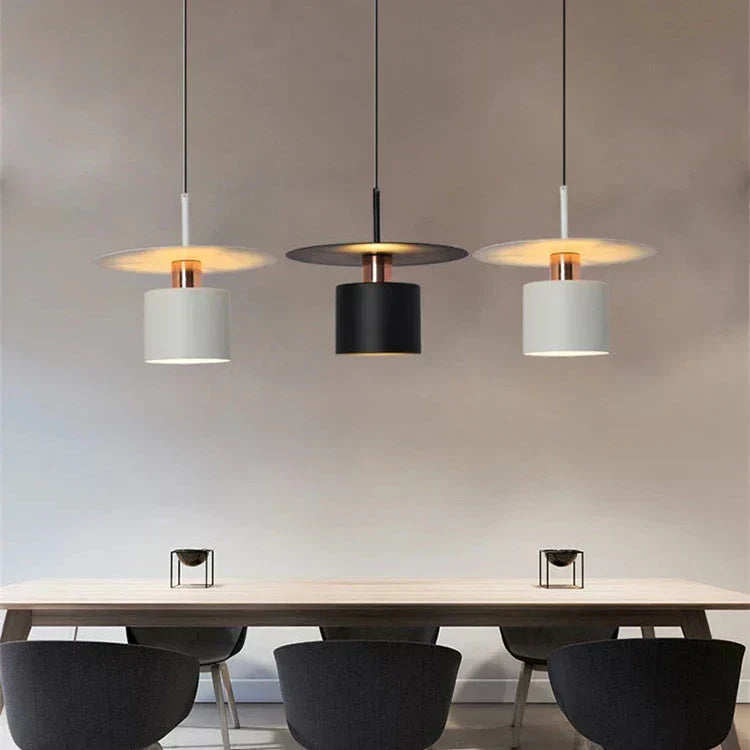 Modern LED Pendant Lamp