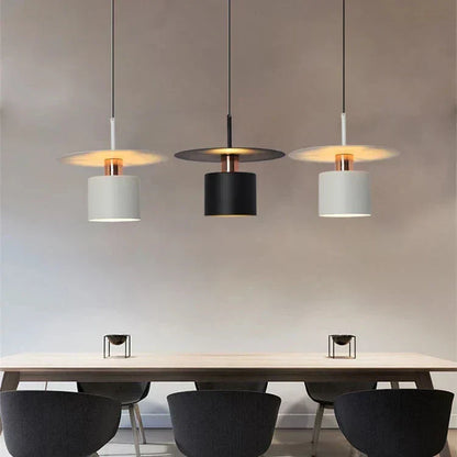 Modern LED Pendant Lamp