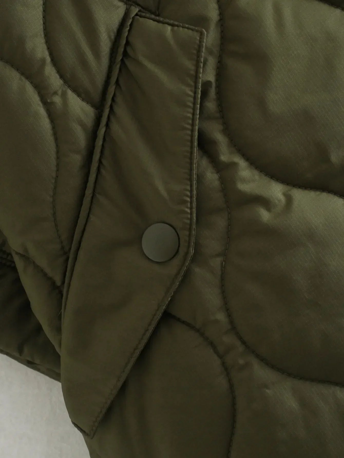 Winter Body Warmer Top - Usana