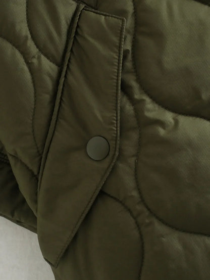 Winter Body Warmer Top - Usana