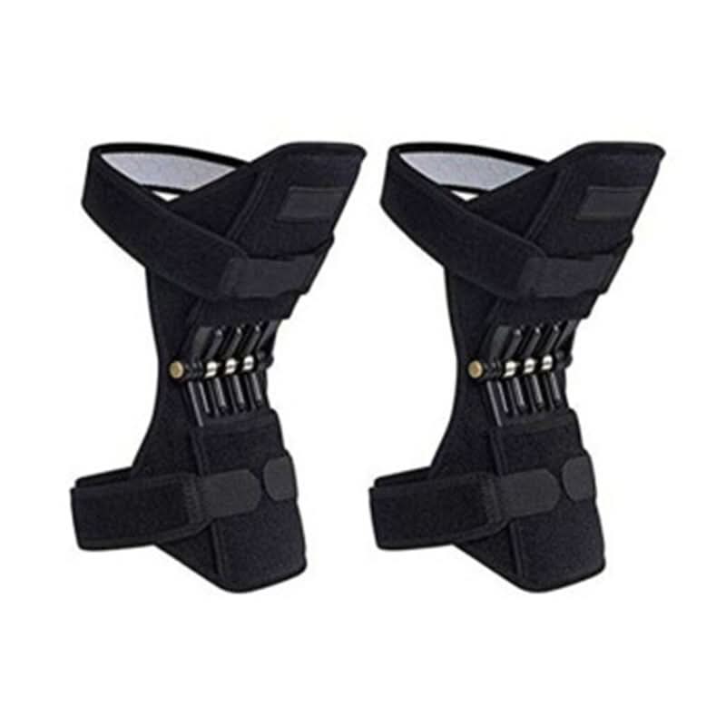 Anti-Gravity Knee Brace
