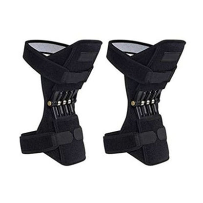 Anti-Gravity Knee Brace