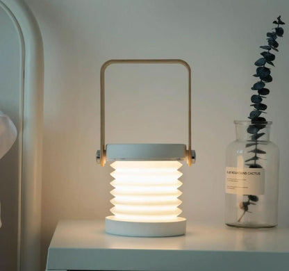 Innovalamp - Lampă cu design 4 în 1