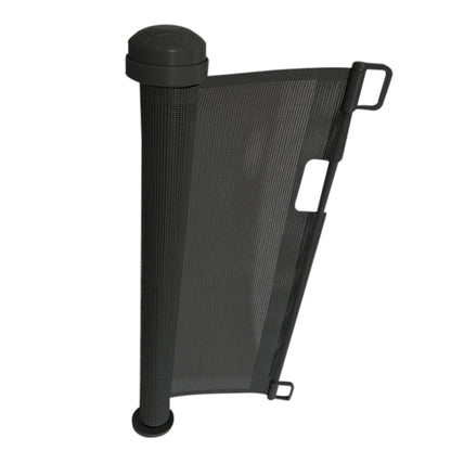 SecureStretch - Expandable Safety Gate for Home