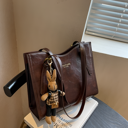 Vintage Essence Shoulder Bag