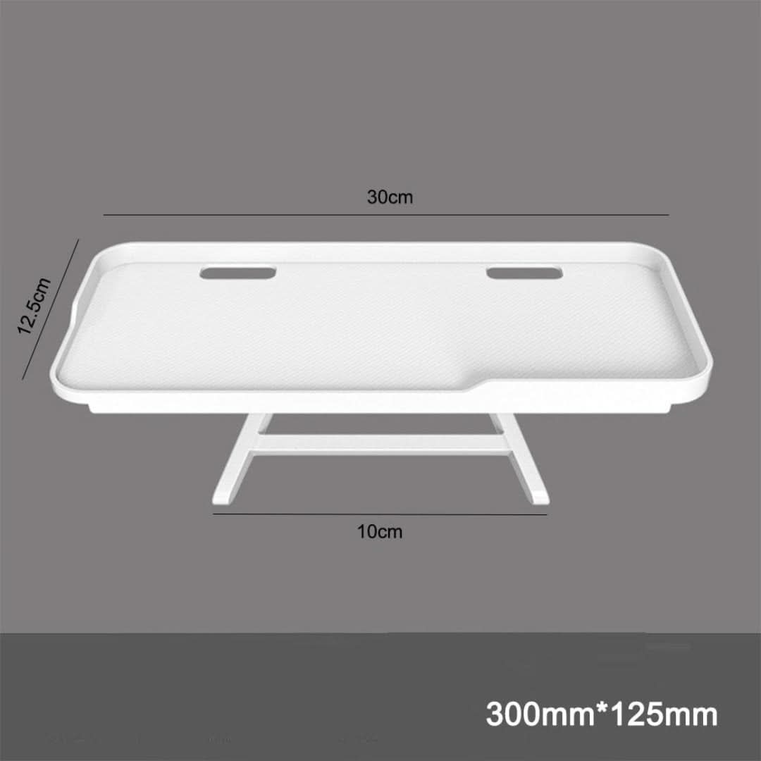 TopShelf - shelf for TVs and monitors