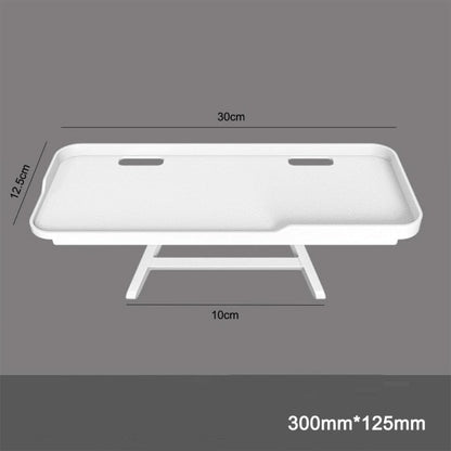 TopShelf - shelf for TVs and monitors