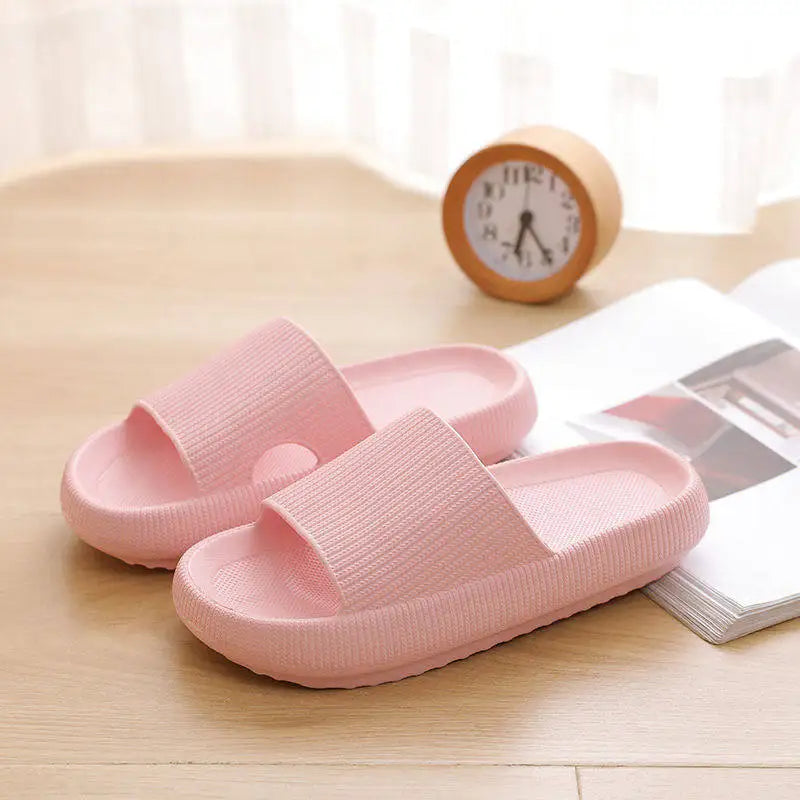 Unisex papuče Comfort – ľahké a mäkké na každý deň