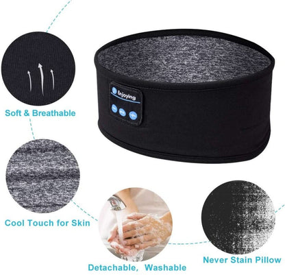 Enjoying - Entrenador del sueño con Bluetooth