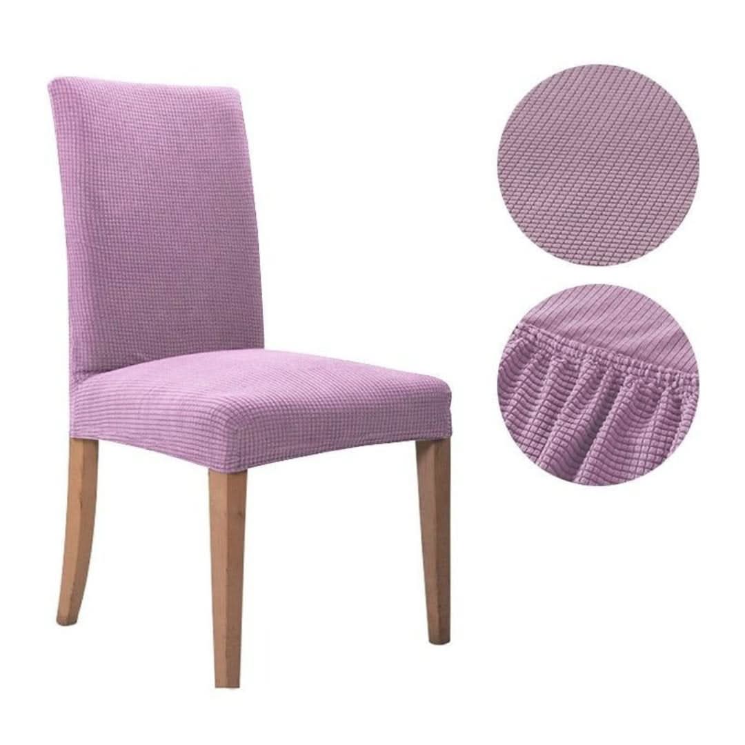 Chair Covers (2 PIECES)