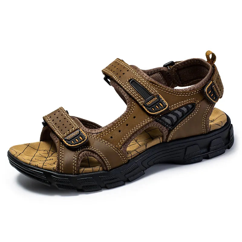 Sandals with Velcro for Men and Women