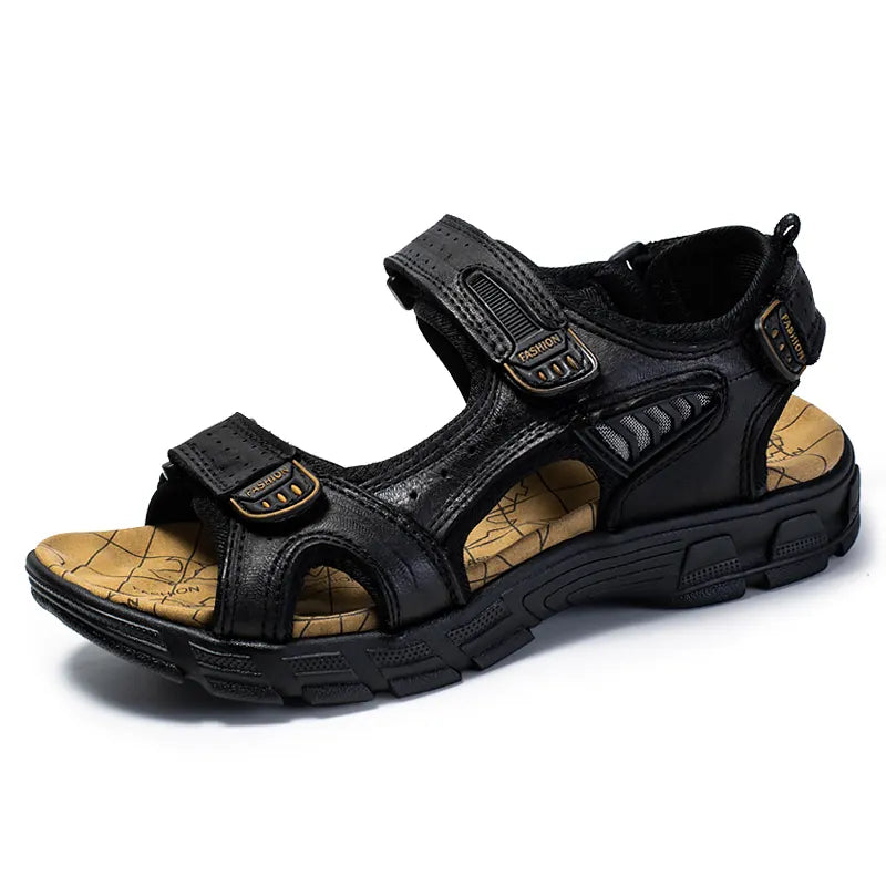 Sandals with Velcro for Men and Women