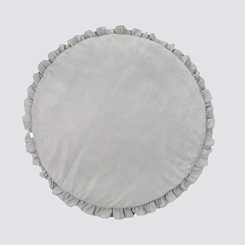 Stylish CozyMat Play Mat - Ideal Space for Children