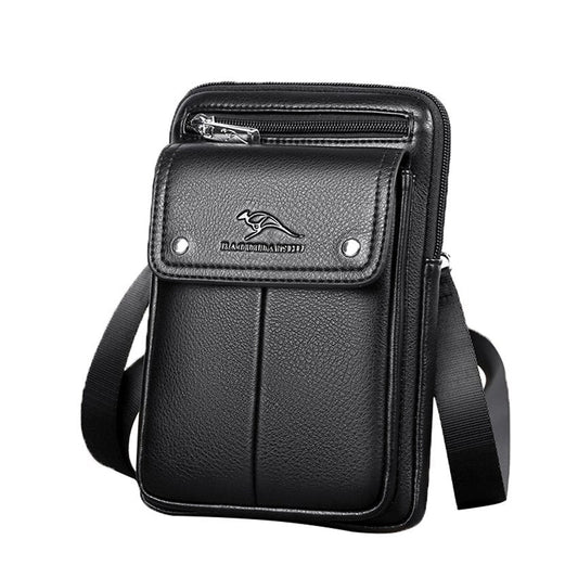 Bernardo - Bolso bandolera para hombre
