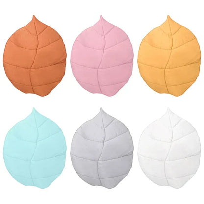 Leafy Comfort Baby-Spielmatte - Sicherheit und Entwicklung