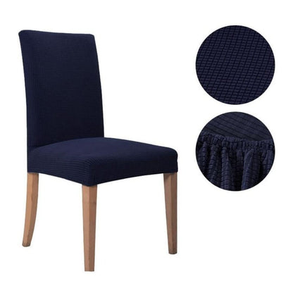Chair Covers (2 PIECES)