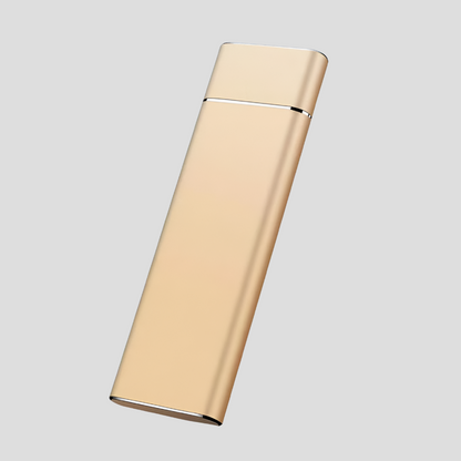 External SSD Hard Drive