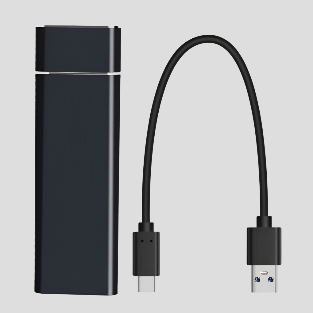External SSD Hard Drive