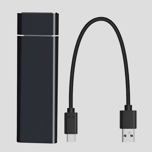 External SSD Hard Drive
