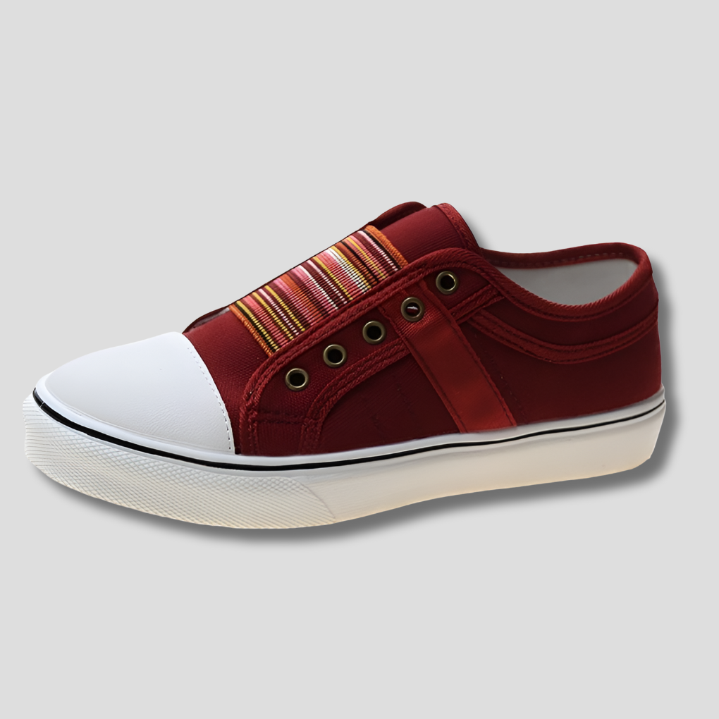 Stylish and comfortable women's shoes for casual wear