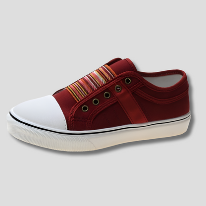 Stylish and comfortable women's shoes for casual wear