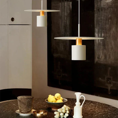 Modern LED Pendant Lamp