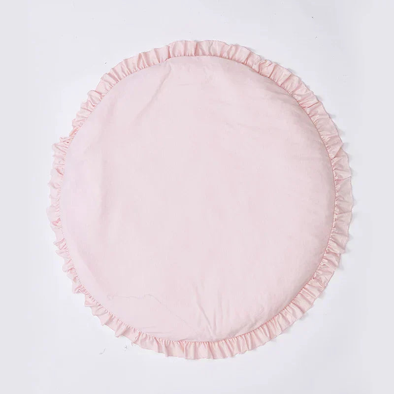 Stylish CozyMat Play Mat - Ideal Space for Children