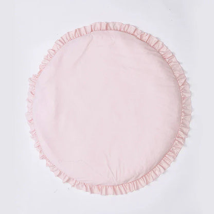Stylish CozyMat Play Mat - Ideal Space for Children