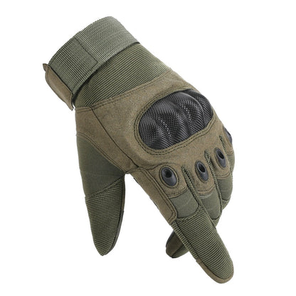 Guanti invernali, compatibili con touchscreen