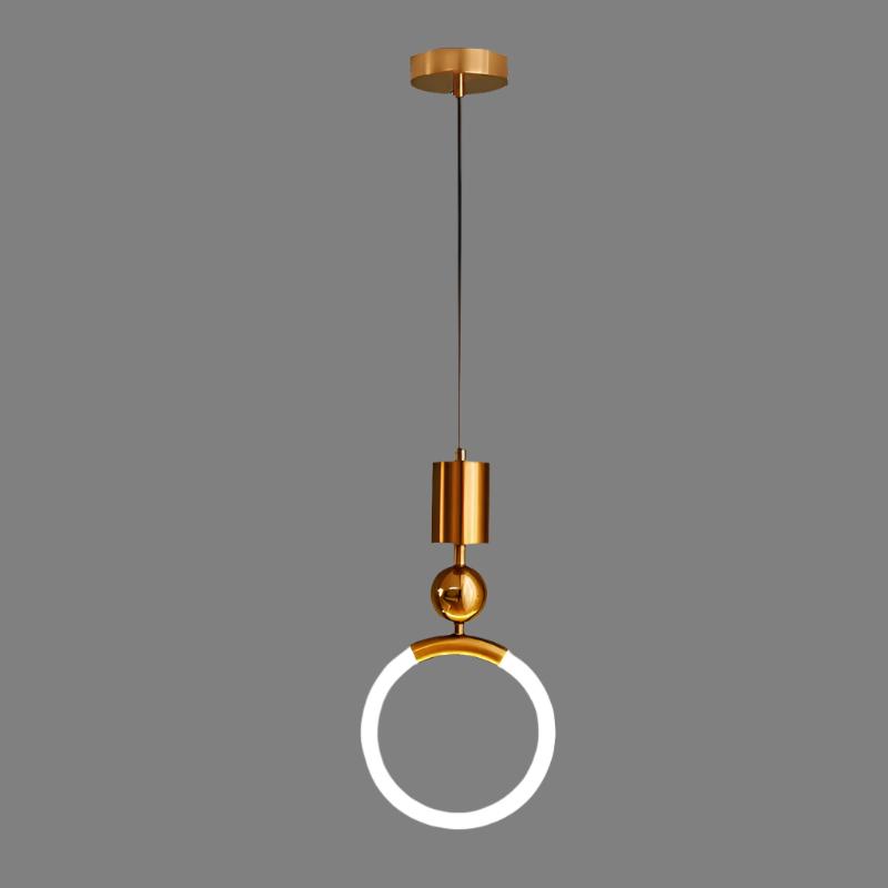 Vintage Pendant Light Black Metal - Elegant and Timeless