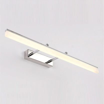 Modern LED Waterproof Bathroom Wall Lamp