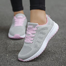 Scarpe casual ergonomiche per donna