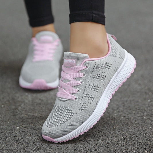 Zapatos casuales ergonómicos para mujer