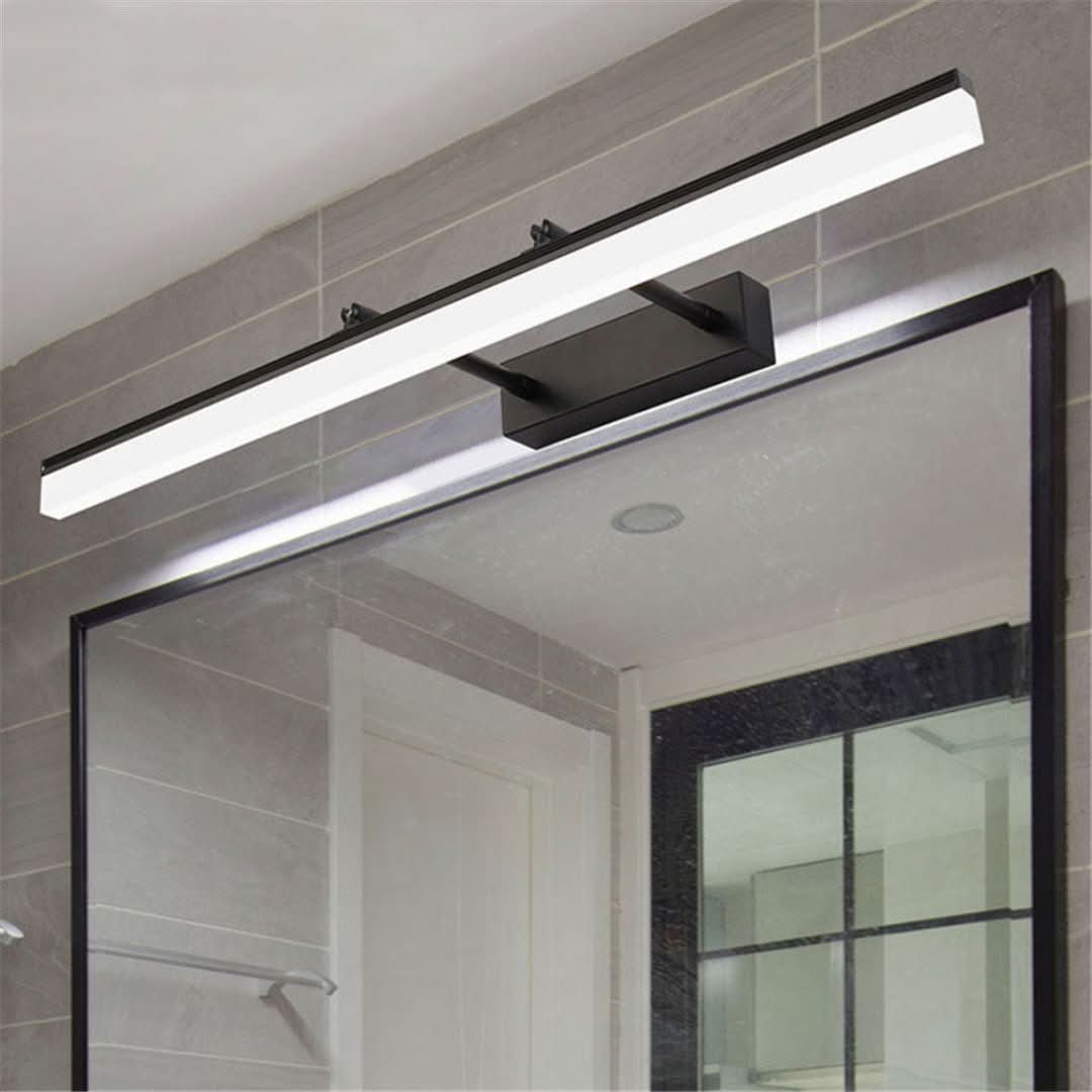 Modern LED Waterproof Bathroom Wall Lamp