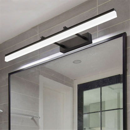 Modern LED Waterproof Bathroom Wall Lamp
