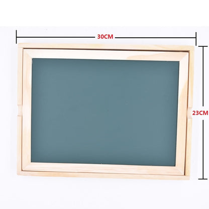 Woods - Creative Magnetic Playboard - Unique Wooden Play Experience