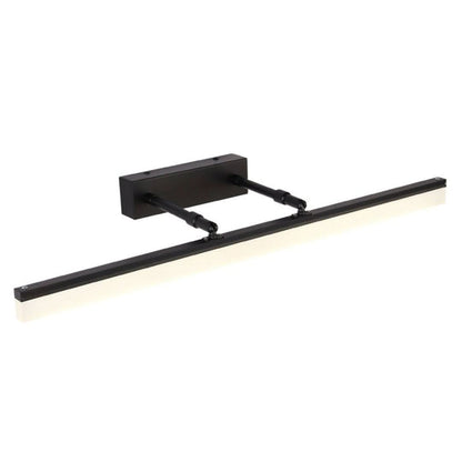 Modern LED Waterproof Bathroom Wall Lamp