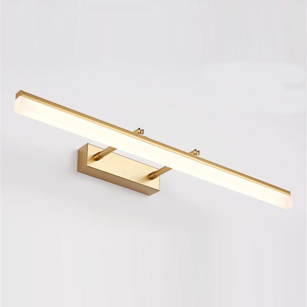 Modern LED Waterproof Bathroom Wall Lamp