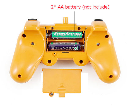 Escavatore RC - Escavatore giocattolo radiocomandato