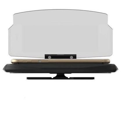 Head Up Display - guida sicura ed efficiente per tutti!