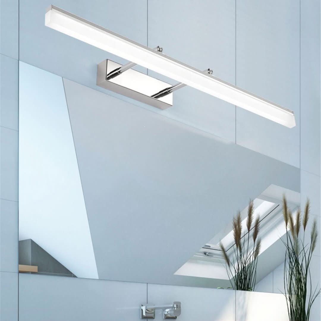 Modern LED Waterproof Bathroom Wall Lamp