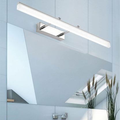 Modern LED Waterproof Bathroom Wall Lamp