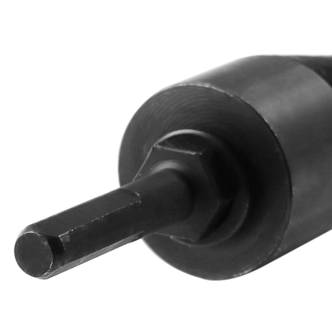Firewood Drill - Wood Splitter (44mm)