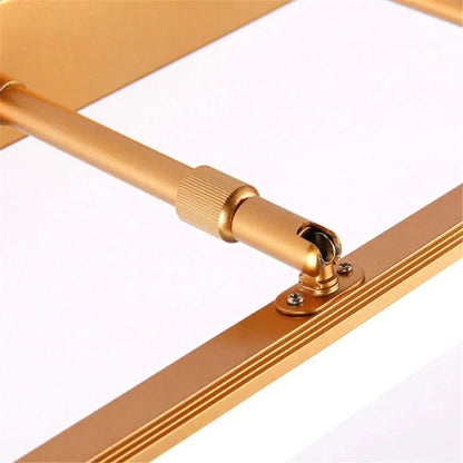 Modern LED Waterproof Bathroom Wall Lamp