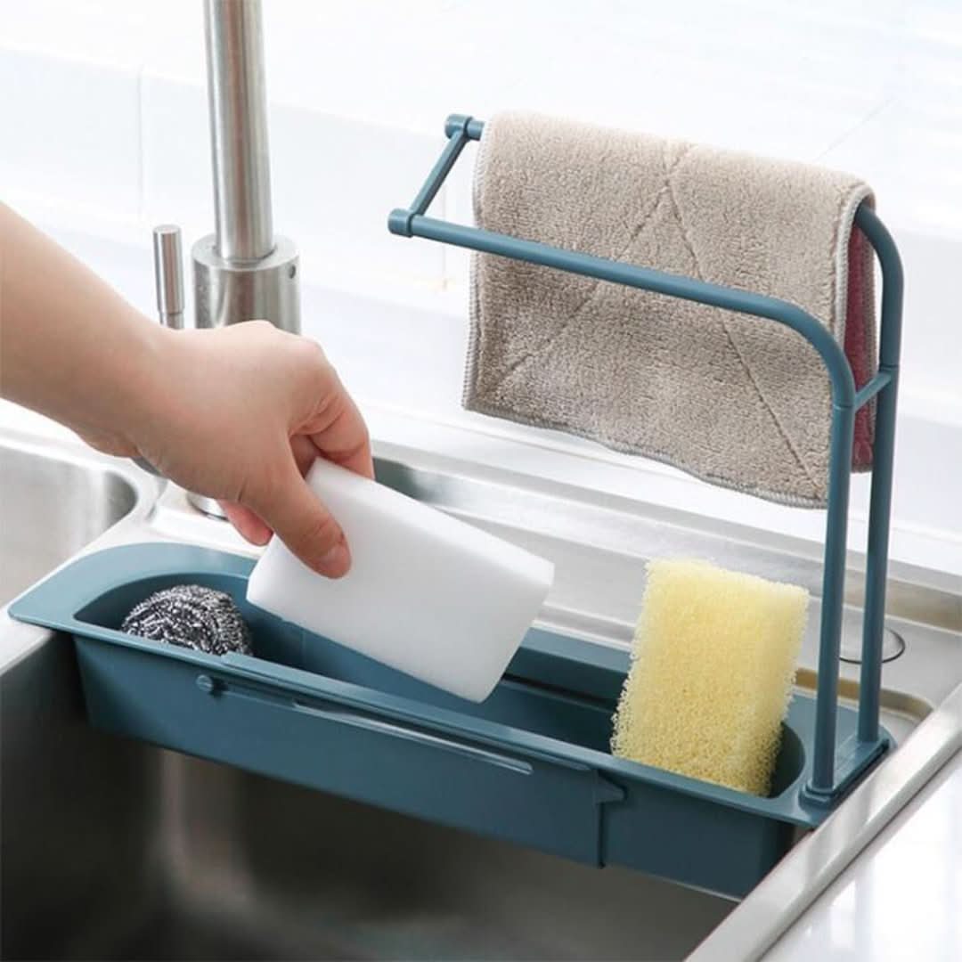 Sink Organiser