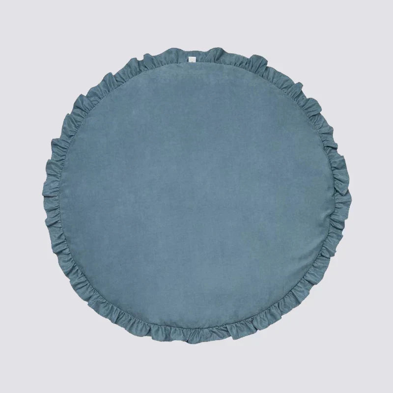 Stylish CozyMat Play Mat - Ideal Space for Children