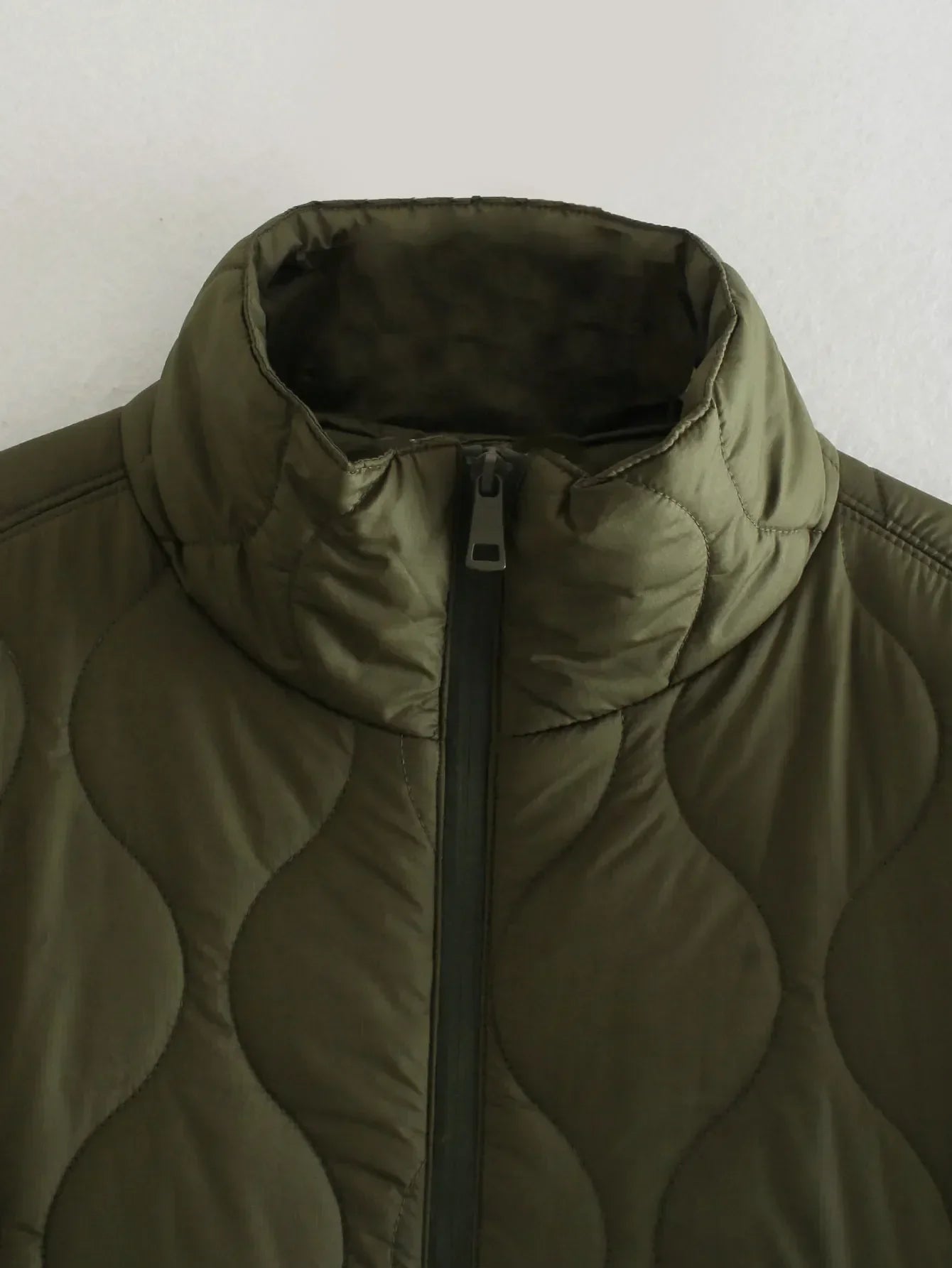 Winter Body Warmer Top - Usana