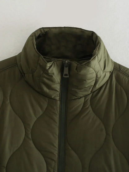Winter Body Warmer Top - Usana