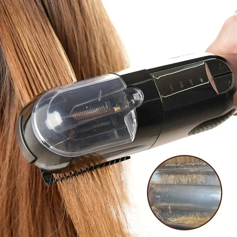 Hair Trimmer for Split Ends