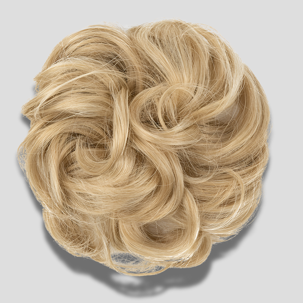 Hair Bun for Women